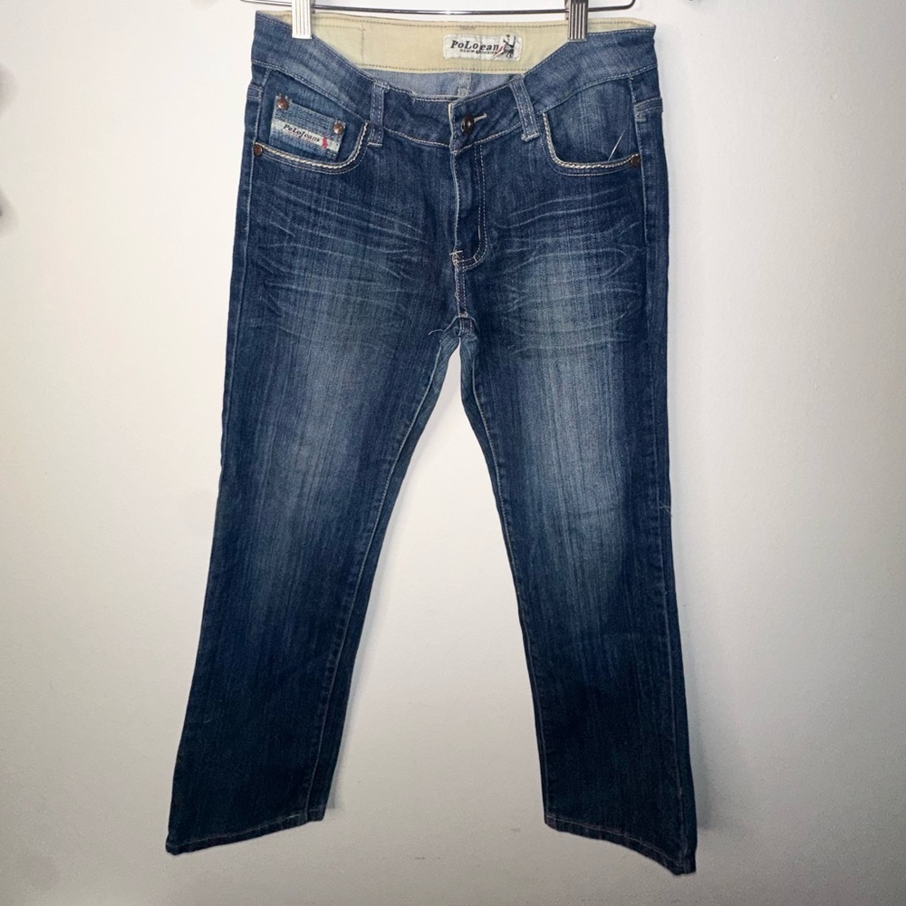 Womens Jeans